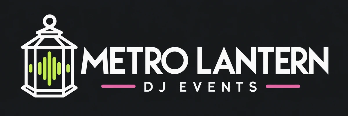 Metro Lantern DJ Events Demo